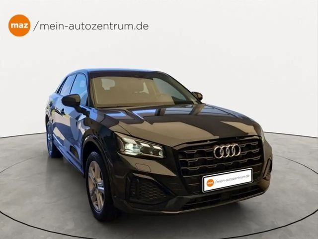 Audi Q2 35 TFSI S-Tronic