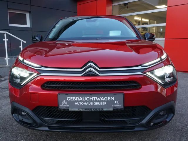 Citroën C4 Pack Shine