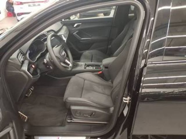 Audi Q3 35 TFSI S-Line S-Tronic Sportback