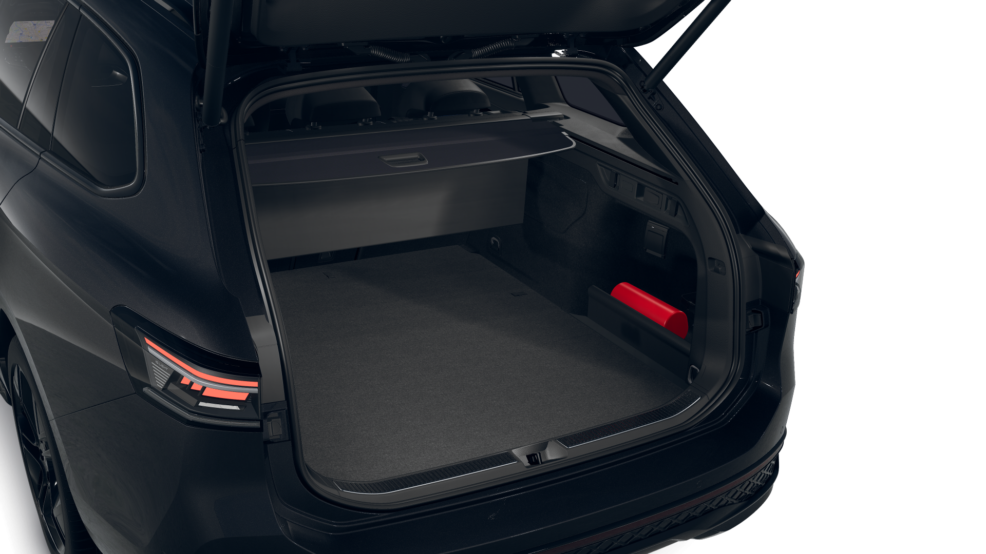 Volkswagen Passat DSG R-Line eHybrid