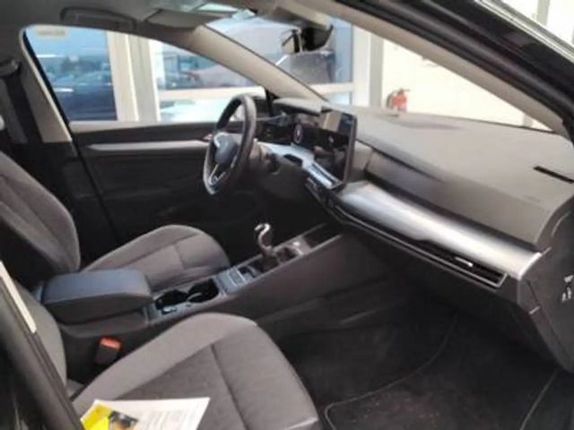 Volkswagen Golf 1.5 TSI