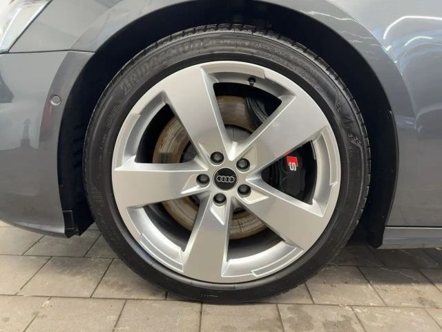 Audi S6 55 TDI Quattro