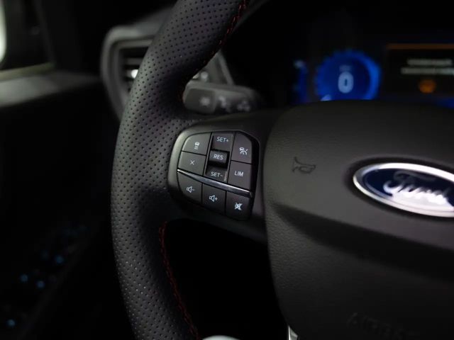 Ford Kuga EcoBoost ST Line