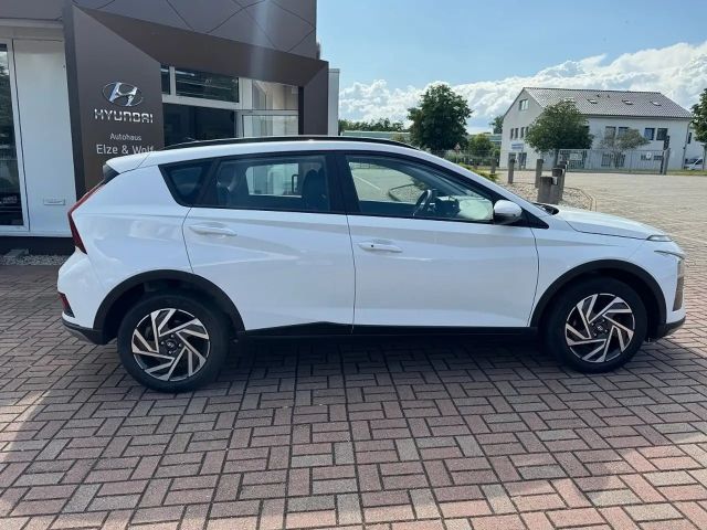 Hyundai Bayon 1.0 T-GDi Trend