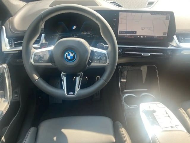 BMW X1 xDrive30e U11 XB2