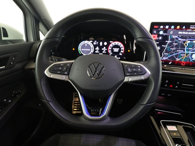 Volkswagen Golf GTE Golf VIII eHybrid