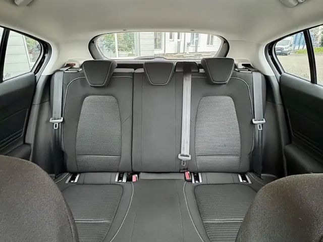 Ford Focus EcoBoost Titanium