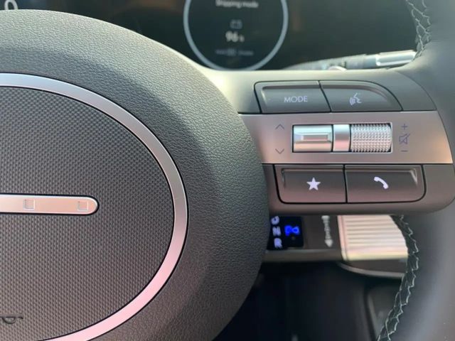 Hyundai Kona Electric Smart