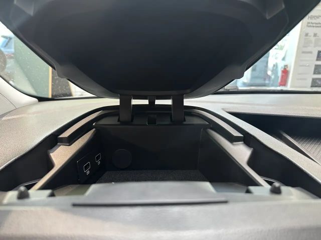 Renault Kangoo Blue EDC Techno dCi 115