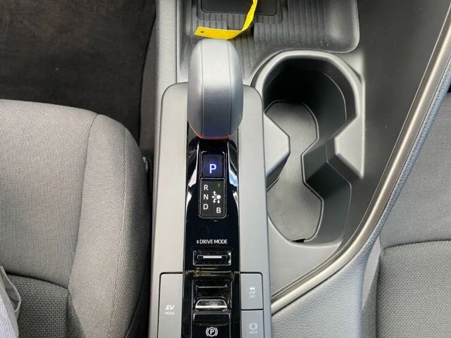 Toyota C-HR Hybride Team D