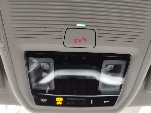 Skoda Octavia Selection