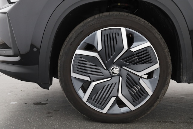 Skoda Kodiaq 2.0 TDI 4x4