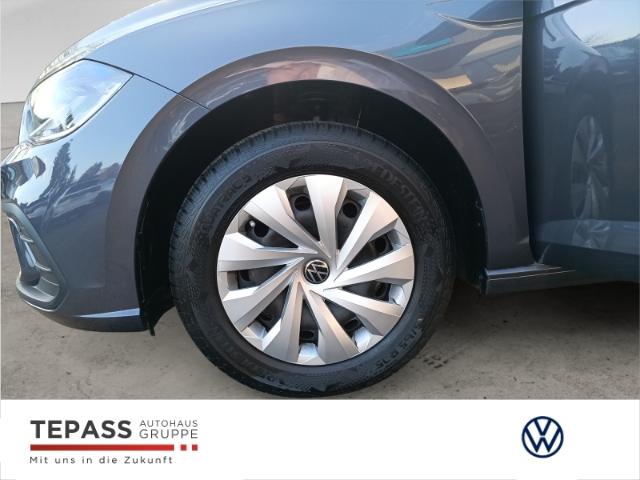 Volkswagen Polo 1.0 MPI Life