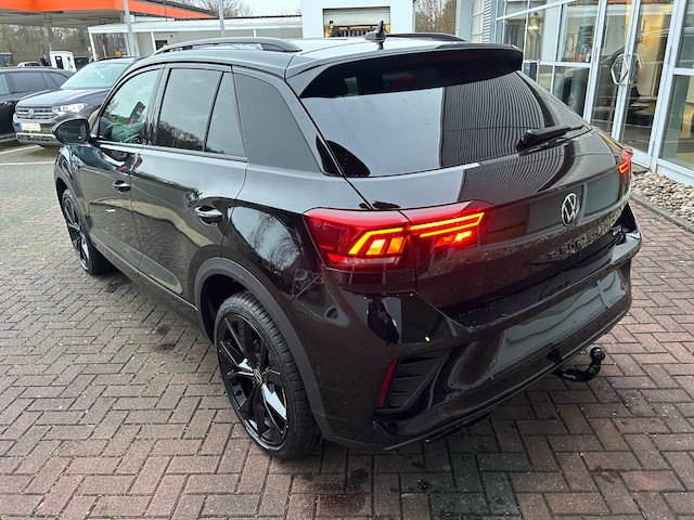 Volkswagen T-Roc 2.0 TSI 4Motion IQ.Drive Style