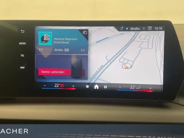 BMW 135 M-Sport Sedan xDrive