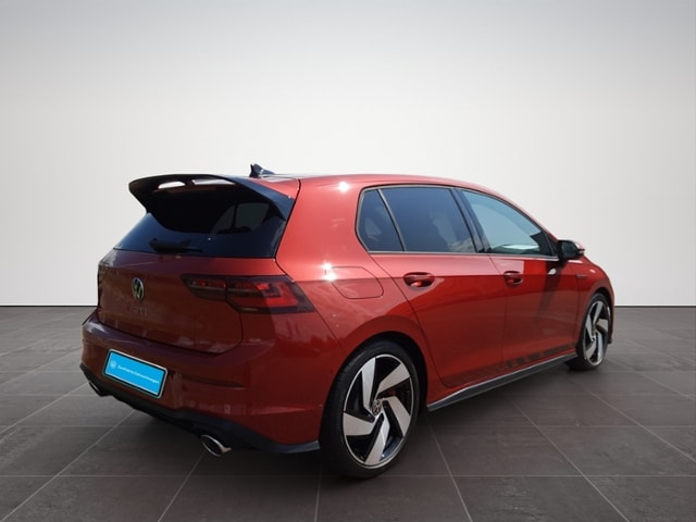 Volkswagen Golf Golf VIII