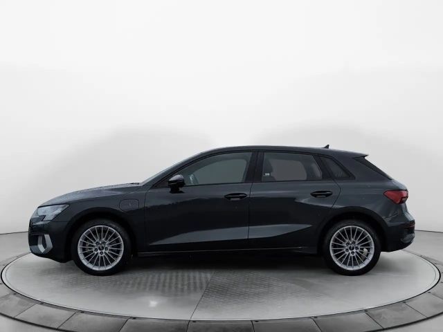 Audi A3 40 TFSI Hybride S-Tronic Sedan