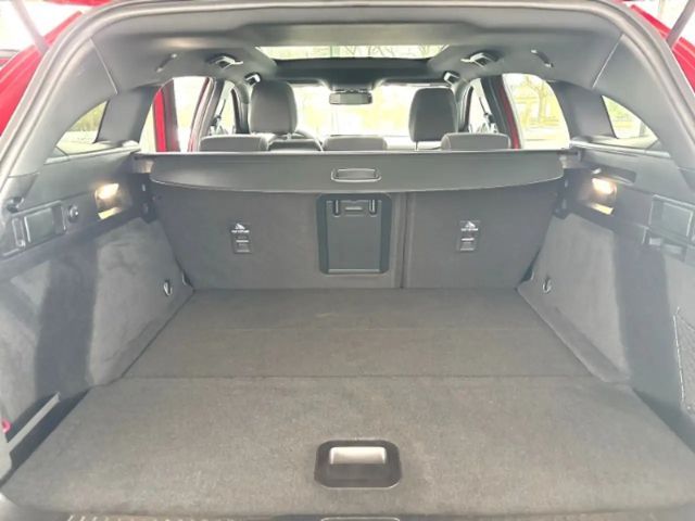 Ford Focus EcoBoost ST Line Wagon