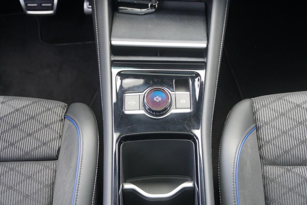 Volkswagen Tiguan 1.5 eTSI IQ.Drive R-Line