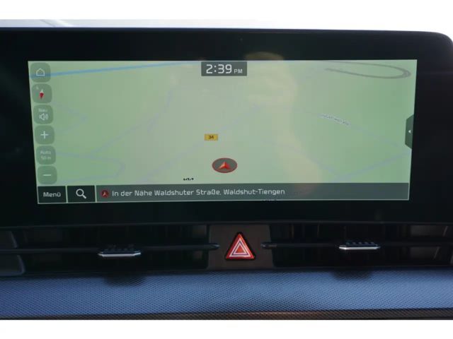 Kia Sportage GT-Line Vierwielaandrijving