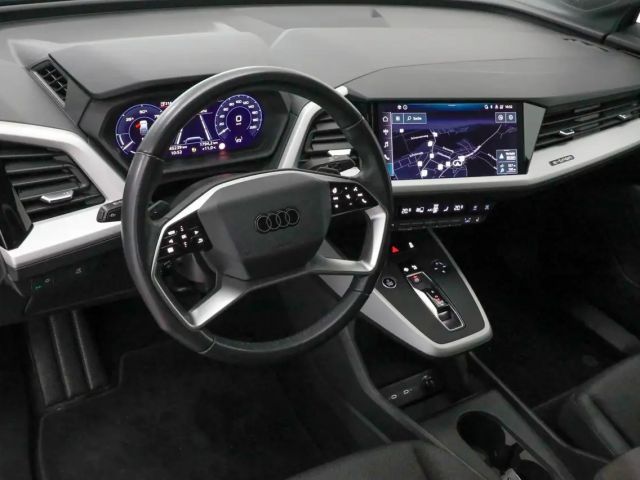 Audi Q4 e-tron 40 Sportback