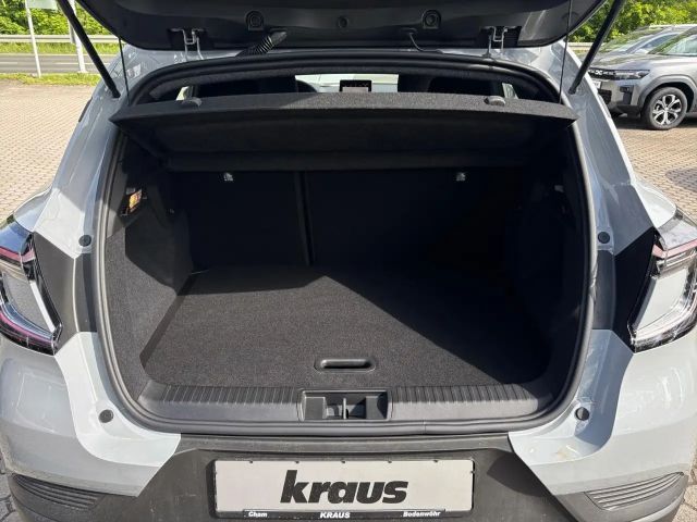 Renault Captur Evolution TCe 90