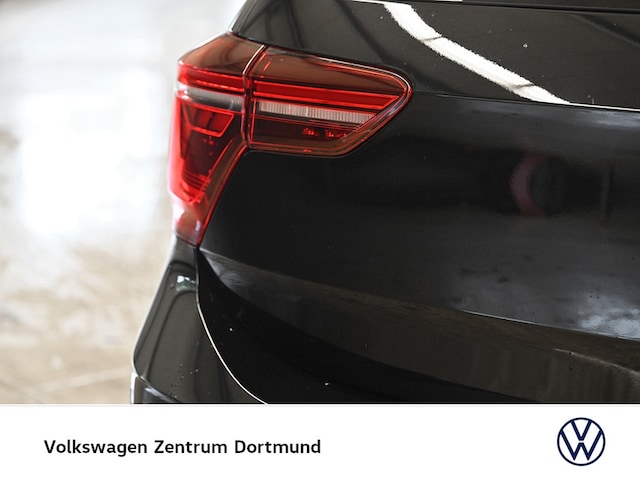 Volkswagen Polo R-Line