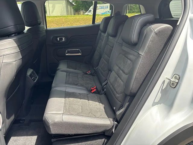 Citroën C5 Aircross BlueHDi Max Urban ride