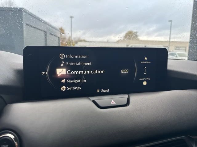 Mazda CX-60 Homura Plus