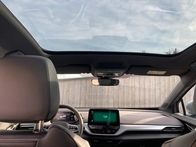 Volkswagen ID.4 150 kW Performance Pro