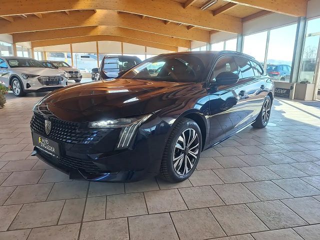 Peugeot 508 Allure Pack BlueHDi EAT8 SW