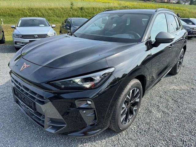 Cupra Terramar 1.5 eTSI