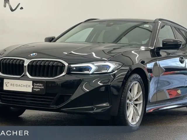 BMW 318 318i Touring