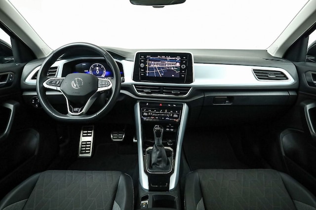 Volkswagen T-Roc 2.0 TDI DSG