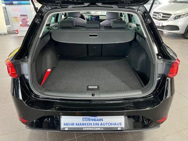 Seat Leon 2.0 TDI Sportstourer Style