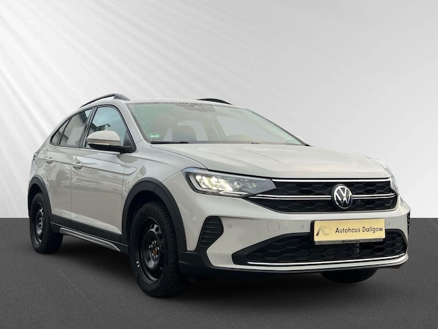 Volkswagen Taigo 1.0 TSI Life