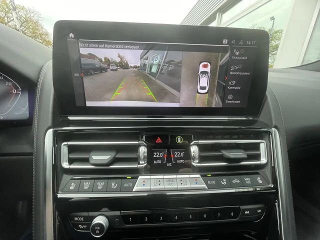 BMW M850 Coupé Gran Coupé xDrive