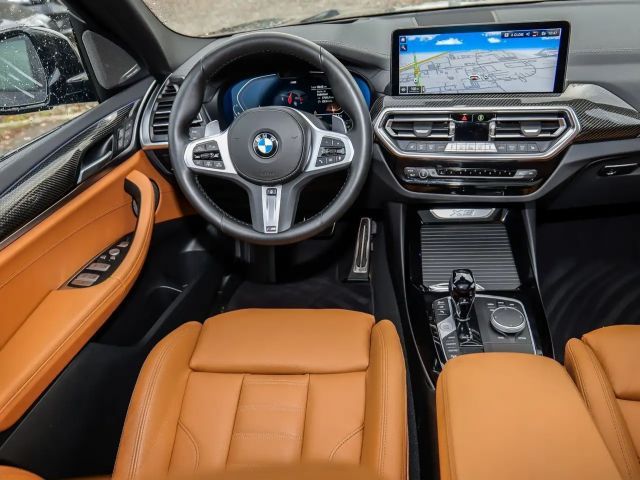 BMW X3 M-Sport xDrive30d