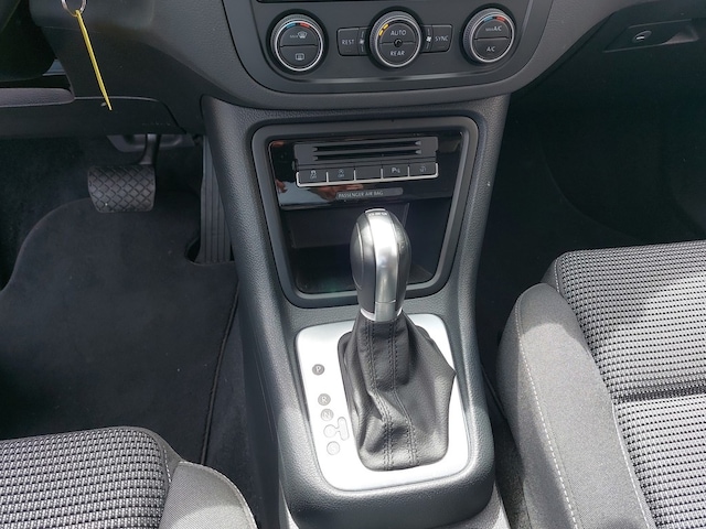 Volkswagen Sharan Comfortline