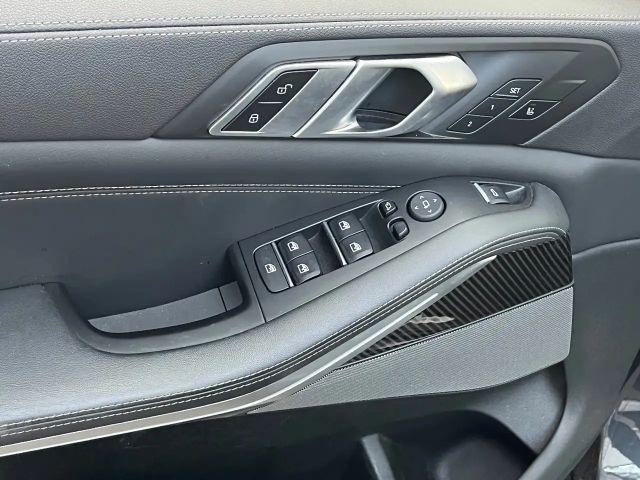 BMW X5 M-Sport xDrive40d