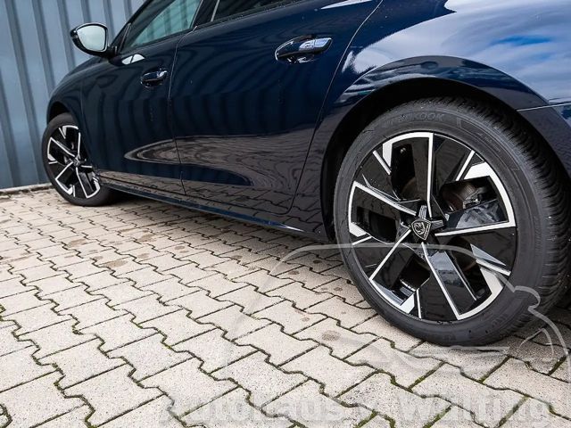 Peugeot 508 EAT8 GT-Line PureTech SW