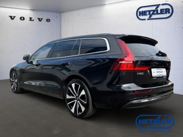 Volvo V60 Bright Plus