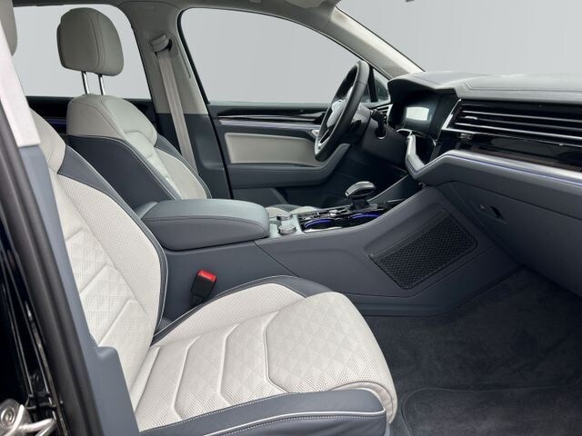 Volkswagen Touareg 3.0 V6 TDI Elegance Elegance