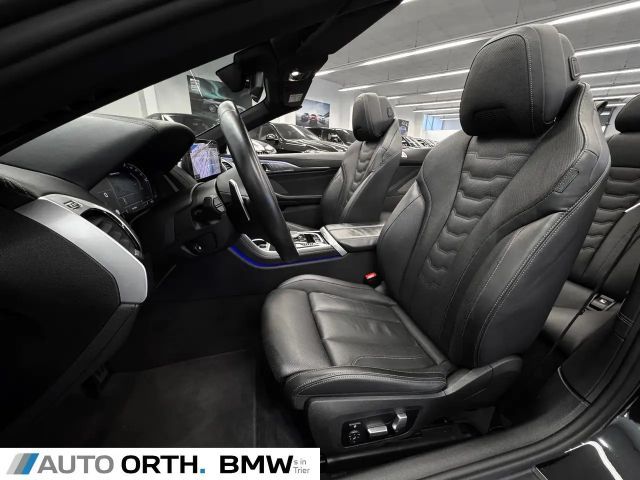 BMW M850 Cabrio xDrive