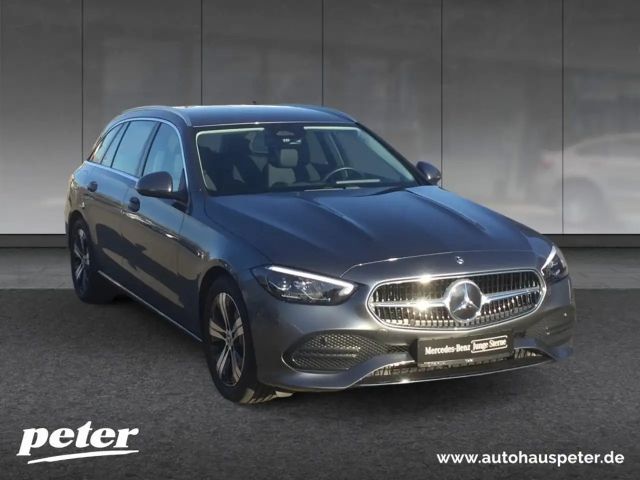 Mercedes-Benz C 180 AVANTGARDE Estate