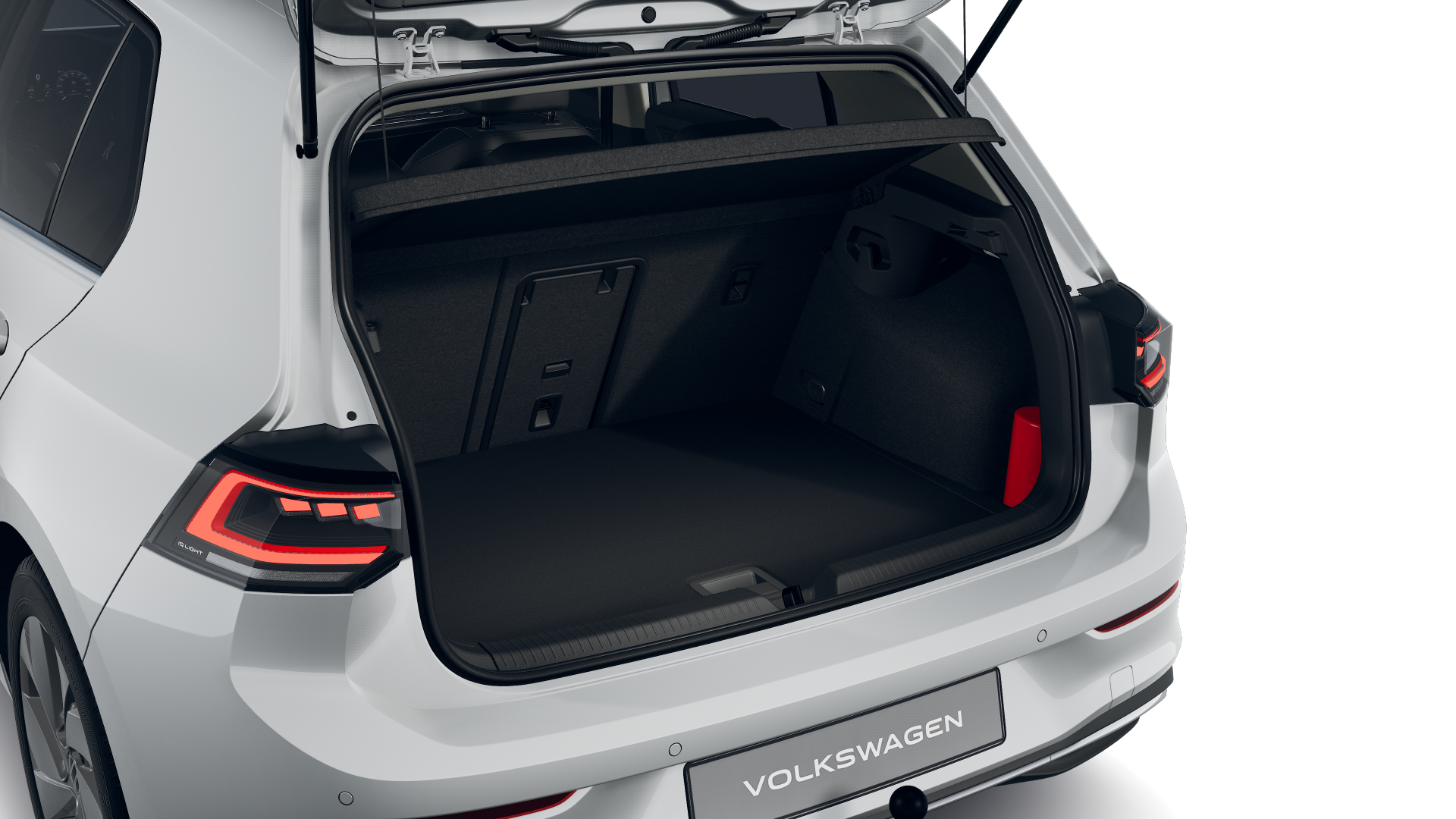 Volkswagen Golf 1.5 TSI Golf VIII Sport