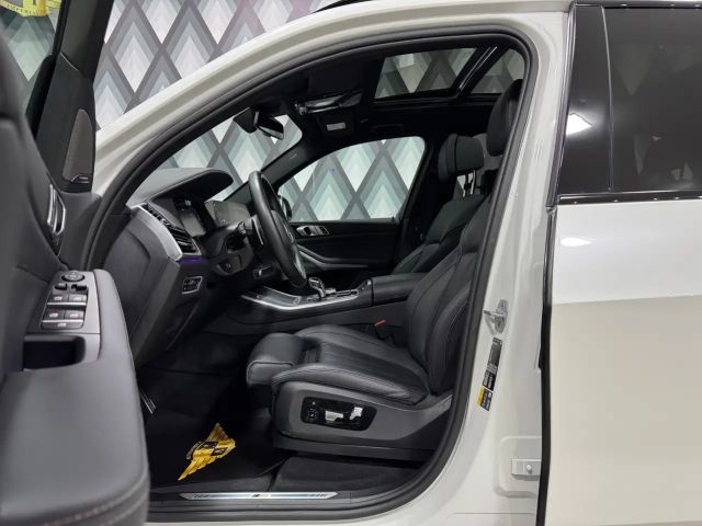 BMW X5 xDrive45e