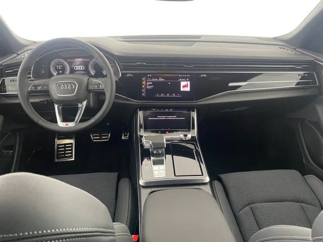 Audi Q8 Hybride Quattro