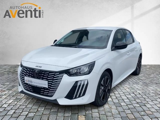 Peugeot 208 Allure Pack