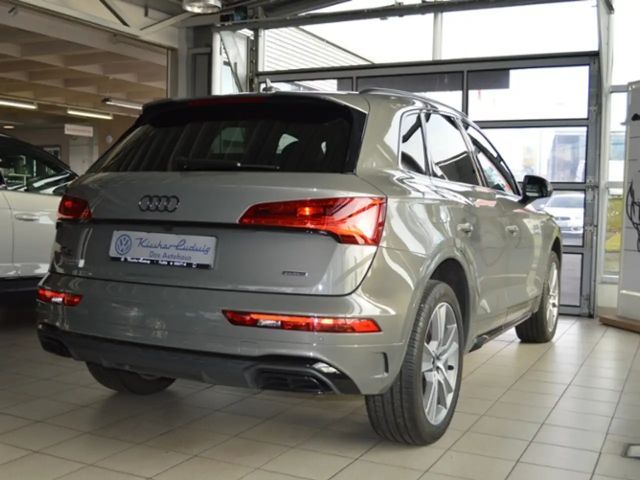 Audi Q5 40 TFSI Quattro S-Line